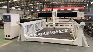 镇江润州区定制分体式大型模具雕刻机